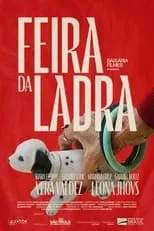 Película Feira da Ladra