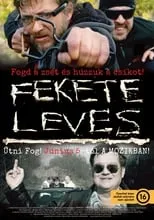 Poster de la película Fekete leves - Películas hoy en TV