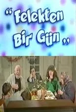 Felekten Bir Gün portada