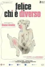 Poster de Felice chi è diverso