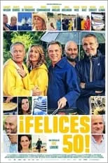 Película ¡Felices 50!