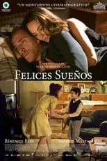 Póster de la película Felices sueños