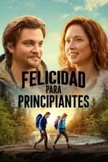 Poster de Felicidad para principiantes