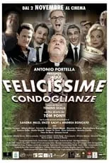 Película Felicissime condoglianze