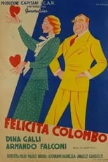 Portada de Felicita Colombo