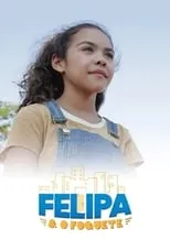 Portada de Felipa e o Foguete