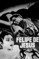 Póster de la película Felipe de Jesús