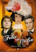 Póster de la película Felix și Otilia