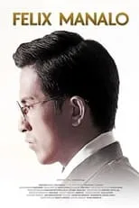 Portada de Felix Manalo