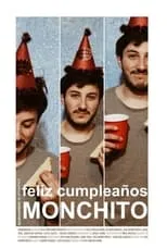 Pato Soní Dillmann es Pato en Feliz Cumpleaños Monchito