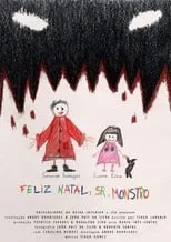 Portada de Feliz Natal, Sr. Monstro