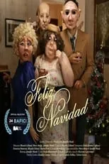 Cheryl Freeman interpreta a Helen en Feliz NaviDAD