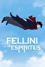 Poster de Fellini de los espíritus