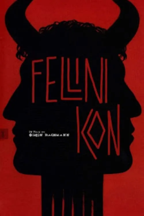 Póster de Fellinikon