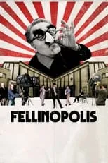 Lina Wertmüller interpreta a Self - Filmmaker en Fellinopolis