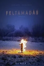 Portada de Feltámadás