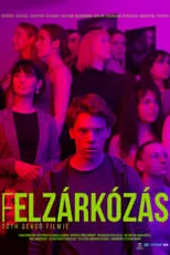 Película Felzárkózás