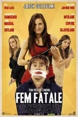 Película Fem fatale