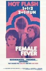 Female Fever portada