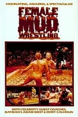 Película Female Mud Wrestling Championships