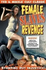 Sandra Young es Belahsa en Female Slaves Revenge