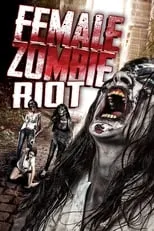 Michael Fielding interpreta a Charles Zander en Female Zombie Riot