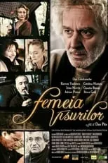 Poster de Femeia visurilor