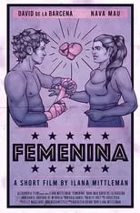 Película Femenina