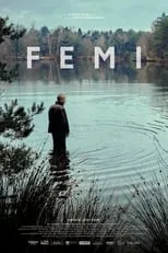 Póster de la película Femi