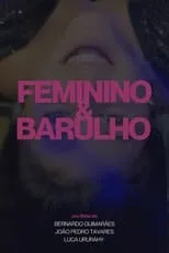 Maeve Jinkings interpreta a  en Feminino e Barulho