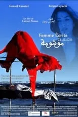 Película Femme écrite