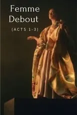 Femme Debout (Acts 1-3) portada