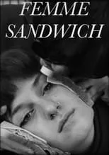 Película FEMME SANDWICH