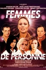 Película Femmes de personne