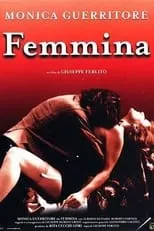 Femmina portada