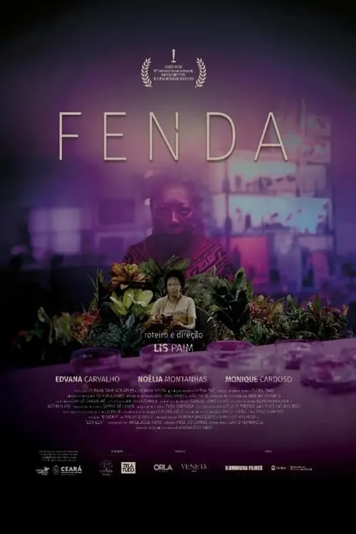 Póster de la película Fenda