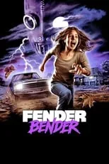 Poster de Fender Bender