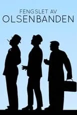 Película Fengslet av Olsenbanden