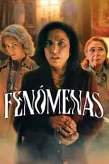 Poster de Fenómenas