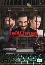 Poster de Fenomen