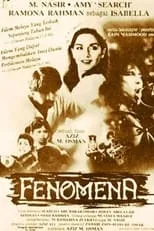 Película Fenomena