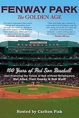 Película Fenway Park: The Golden Age