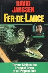 Póster de la película Fer-de-Lance