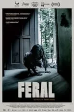 Jonathan Rentler interpreta a Cornelius en Feral