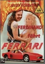 Poster de Ferdinand fährt Ferrari