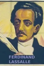 Película Ferdinand Lassalle