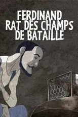 Poster de la película Ferdinand, rat des champs de bataille - Películas hoy en TV