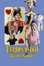 Película Ferdinando I° Re di Napoli