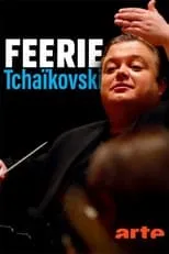 Orchestre philharmonique de Radio France es Orchestra en Féerie Tchaïkovski