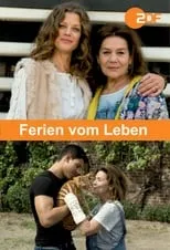 Leonore von Berg interpreta a  en Ferien vom Leben